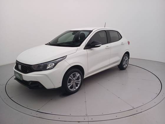 FIAT ARGO 1.0 FIREFLY FLEX DRIVE MANUAL FIAT ARGO 1.0 FIREFLY FLEX DRIVE MANUAL